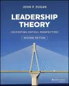 Leadership Theory cover