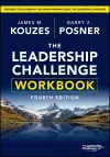 The Leadership Challenge Workbook cover