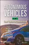Autonomous Vehicles, Volume 2 cover