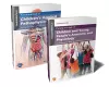 Fundamentals of Children's Anatomy, Physiology and Pathophysiology Bundle cover