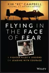 Flying in the Face of Fear cover