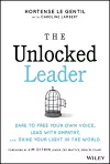 The Unlocked Leader cover