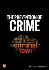 The Prevention of Crime cover