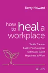 How to Heal a Workplace cover