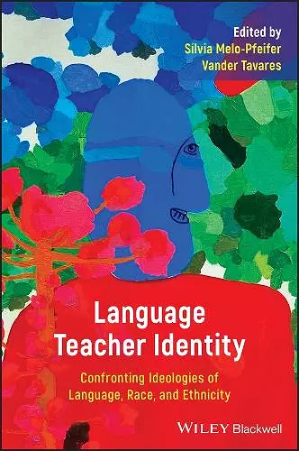 Language Teacher Identity cover