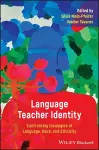 Language Teacher Identity cover