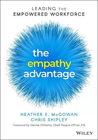 The Empathy Advantage cover