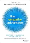 The Empathy Advantage cover
