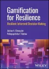 Gamification for Resilience cover