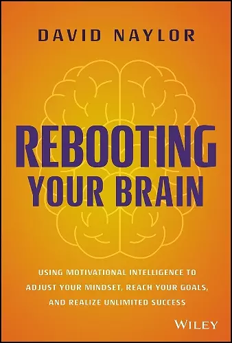 Rebooting Your Brain cover