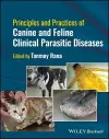 Principles and Practices of Canine and Feline Clinical Parasitic Diseases cover