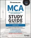 MCA Microsoft Certified Associate Azure Administrator Study Guide with Online Labs: Exam AZ-104 cover