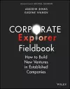 Corporate Explorer Fieldbook cover
