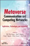 Metaverse Communication and Computing Networks cover