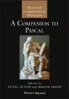 A Companion to Pascal cover