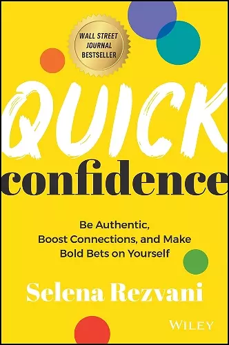 Quick Confidence cover