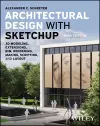 Architectural Design with SketchUp cover