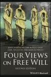 Four Views on Free Will cover