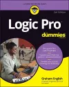 Logic Pro For Dummies cover