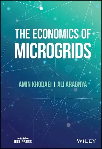 The Economics of Microgrids cover