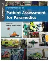 Fundamentals of Patient Assessment for Paramedics cover