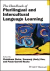 The Handbook of Plurilingual and Intercultural Language Learning cover