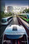 Sustainable Mobility cover