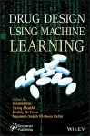 Drug Design using Machine Learning cover