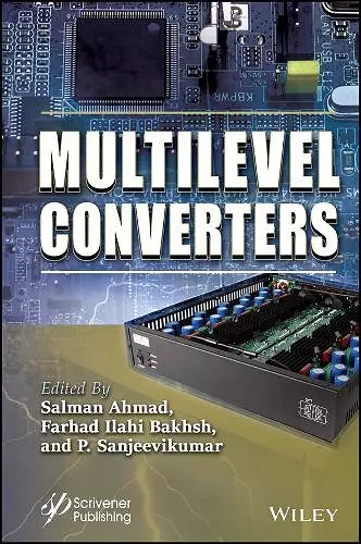 Multilevel Converters cover