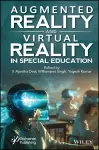 Augmented Reality and Virtual Reality in Special Education cover