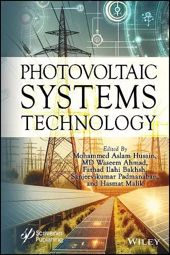 Photovoltaic Systems Technology cover