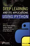 Deep Learning and its Applications using Python cover
