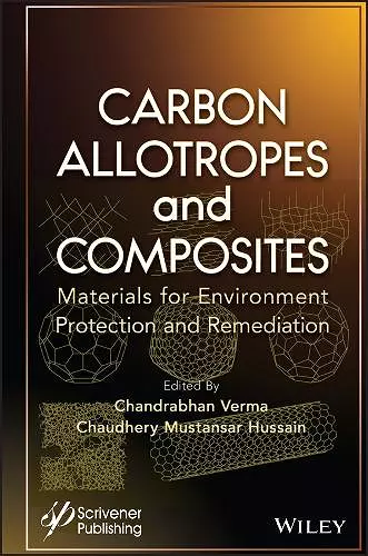 Carbon Allotropes and Composites cover