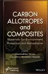 Carbon Allotropes and Composites cover