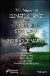 The Impact of Climate Change and Sustainability Standards on the Insurance Market cover
