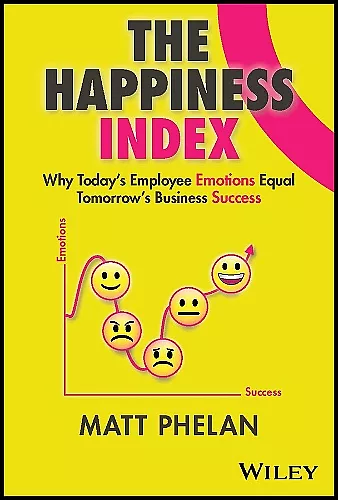 The Happiness Index cover