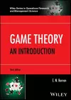 Game Theory cover