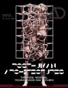 Posthuman Architectures cover