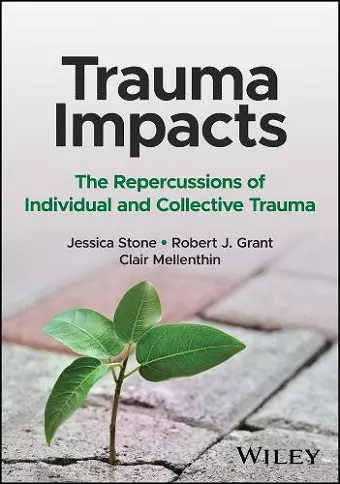 Trauma Impacts cover