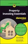 Property Investing Essentials For Dummies cover