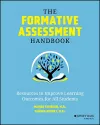 The Formative Assessment Handbook cover