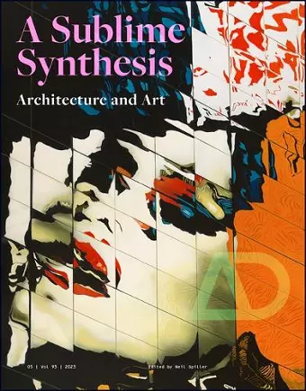 Art and Architecture cover