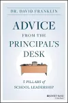 Advice from the Principal's Desk cover