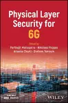 Physical Layer Security for 6G cover