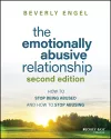 The Emotionally Abusive Relationship cover