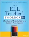 The ELL Teacher's Toolbox 2.0 cover