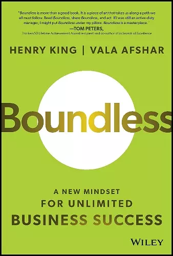 Boundless cover