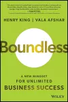 Boundless cover