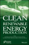 Clean and Renewable Energy Production cover