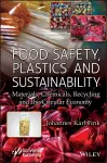 Food Safety, Plastics and Sustainability cover